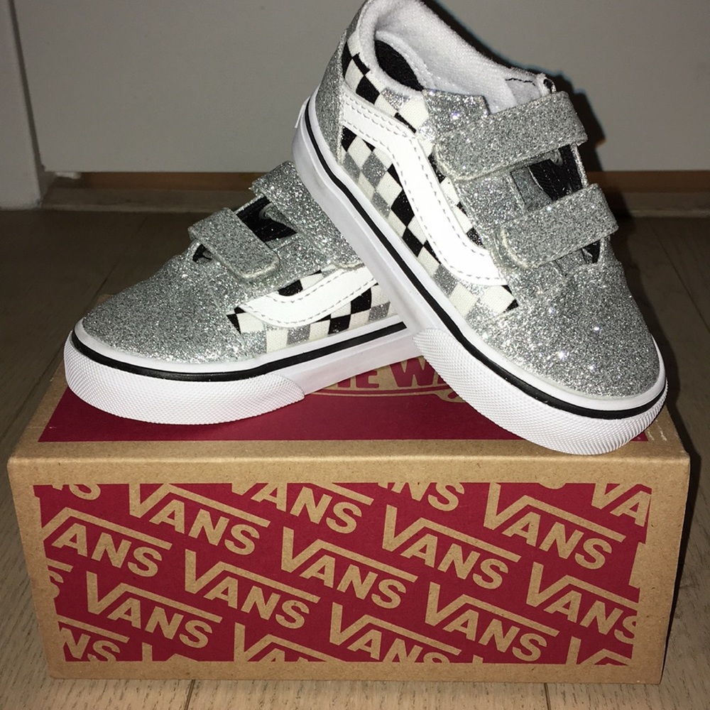 VANS - Old Skool